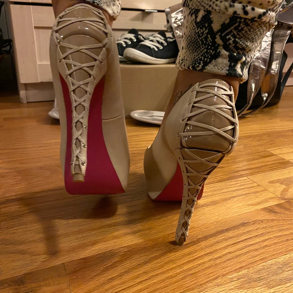 Heels